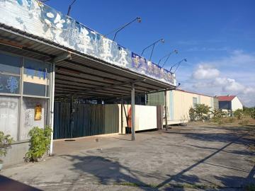 阿名工業地產 岡山15米大路邊倉庫廠房