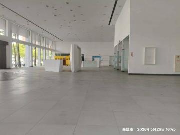 阿名工業地產 左營面捷運鈔吸睛店面