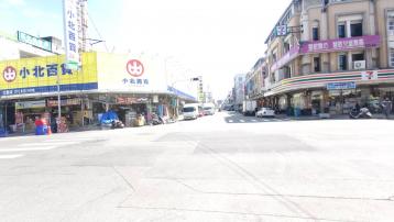 阿名工業地產 岡山角窗店住