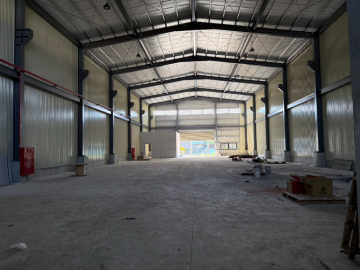 阿名工業地產 岡山全新工業廠房