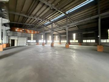 阿名工業地產 橋頭方正工業廠房