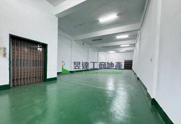 桃園廠房達人南崁好市多315透天RC廠UB10914388
