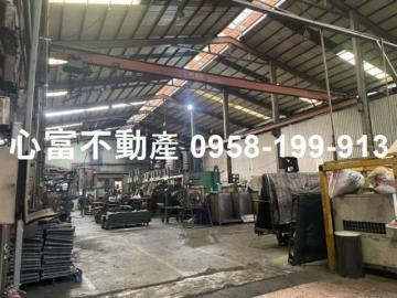 高雄廠房仲介 鳳山蛋黃區乙種工業廠房