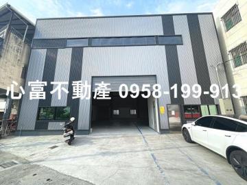高雄廠房仲介 全新!!路竹市區合法店面廠