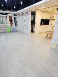 新莊賣房找小豪 開放式空間美華廈｜適舞蹈教室