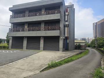 李綺綺工商地產 租~近青埔全新三層樓店面別墅