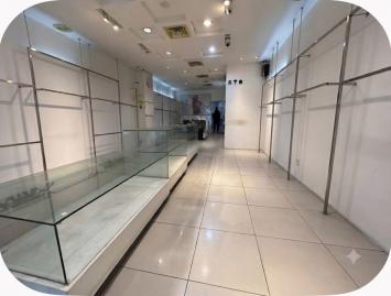 中壢A22中山路一樓店鋪~綺綺