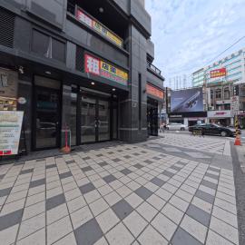 桃園站前京璽$$$錢潮$$$邊間黃金店面