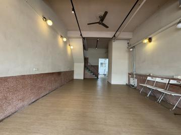 高雄土地職人 租臨文山特區捷運黃線人潮錢潮巨富整棟金店面