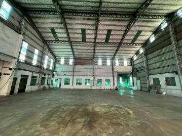 高雄廠房專家圓圓 鳥松乙工大面寬大腹地600坪廠房