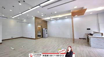 台北租屋達人貞貞⭐️有裝潢|好停車⭐️ 新店裕隆城店面 . 辦公室