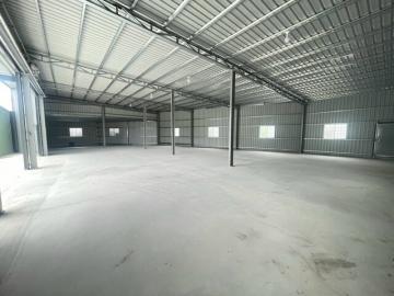 高雄廠房棋遇記 鼓山全新大面寬廠房出租