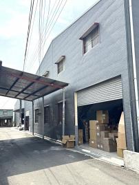 嘉義房仲達人 水上82快速道路旁倉庫廠房
