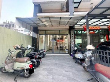 嘉義房仲達人 興美六路店面出租