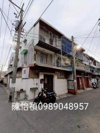 嘉義找房達人 耐斯百貨旁透天