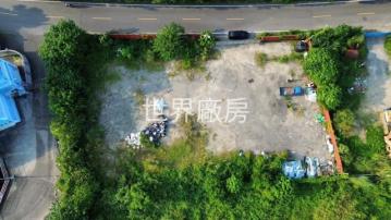 嘉義市東區｜超實惠500坪乙種工業地出租
