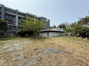 岡山土地廠房專家 橋頭新市鎮黃金大三角窗出租#國立高科實驗中學旁