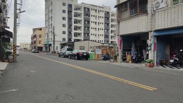 佳里房產專家 佳里市中心建地招租｜每週四夜市人潮熱點