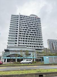 桃園青埔房仲推薦 中悅ITC 高鐵站前商辦C