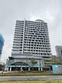 桃園青埔房仲推薦 中悅ITC 高鐵站前商辦D