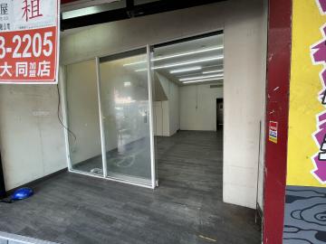汐止房地廠辦買賣◎東方旺族1-2樓金店面(樓中樓)＊大同路二段