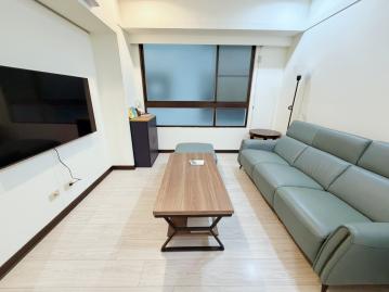 台南北區房仲金生金室屋況佳設備齊全機能好美2房