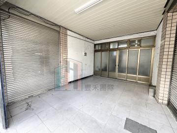 (專)租 內壢家樂福旁一樓店面