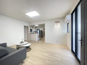 岡山可租補#全新整理#傢具電全配大三房出租