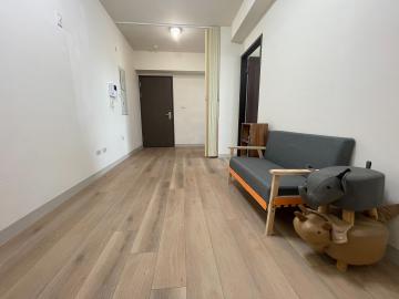 岡山前峰國小全新２房２廳２衛 全配電梯華廈（租）