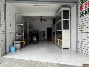 鳳山黃埔軍校旁便宜店面出租