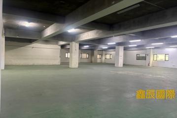 富爾萊廠房【07048】