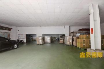 建國二路氣派廠房【07068】
