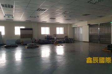 新北產業園區超值辦公廠房【07087】