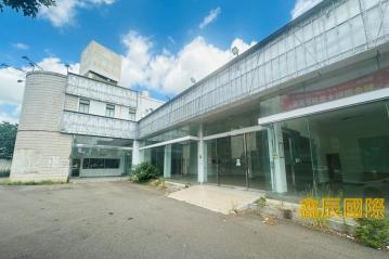 中壢省道店面【07114】