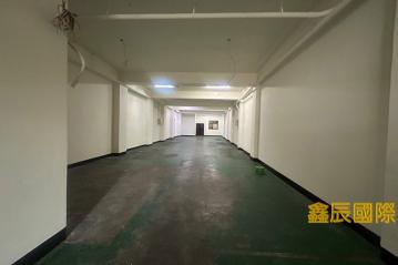 新莊福贏1F廠房【07116】