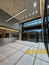 三重全新廠辦【07124】