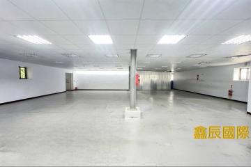 樹林獨棟廠房【07188】