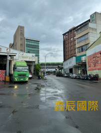 蘆洲廠房【07130】