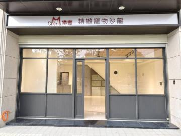 烏日租屋 高鐵特區微笑世界金店面