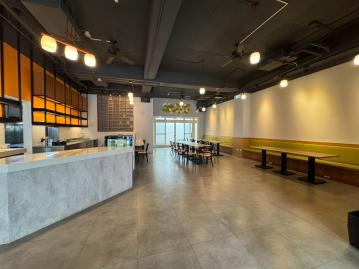 烏日租屋 南屯區龍富十五路金店面