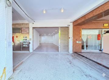 出租 苓雅【雙鐵黃金店面】超值釋出｜