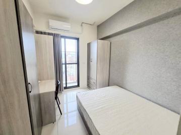 勤益全新完工電梯套房 9500 台中租屋推薦