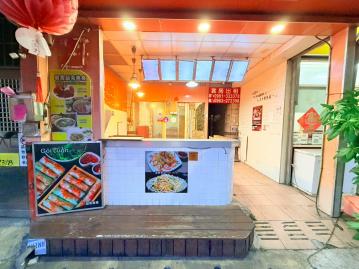 大里軟體園區熱鬧店面 22000 台中租屋推薦