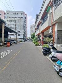 大里區永興路一樓店面 12000