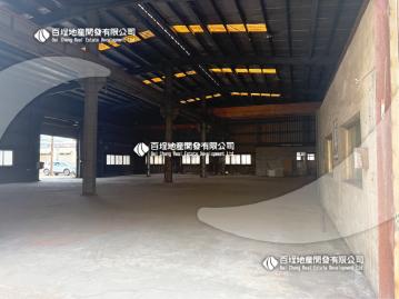全興產業園區出租廠房_BC172