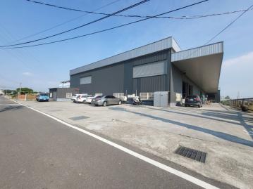 大肚區船頭二街農地倉庫出租 300坪