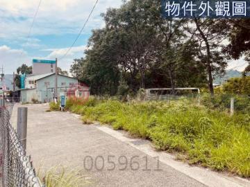 石岡臨豐勢路東豐綠廊旁空地出租