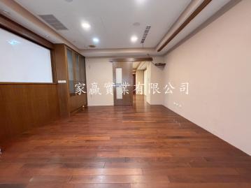  (租)東區|太子鎮|附裝潢辦公室(含管)C 台南房仲推薦 
