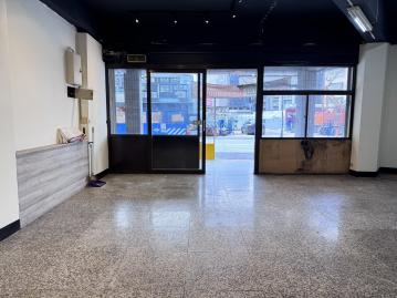 蘆洲集賢角間黃金店面~有地下室