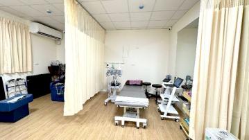 北醫旁思源顯眼店面-新莊店面